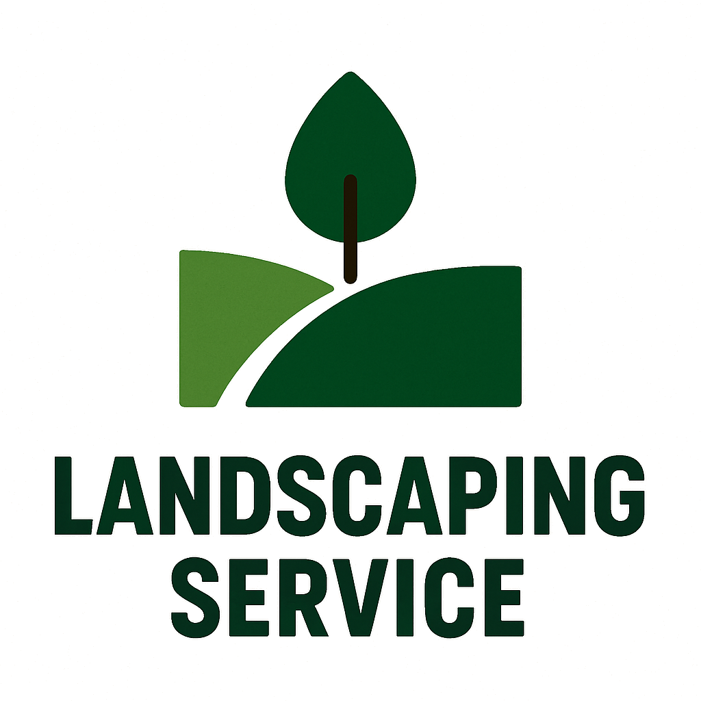 Landscaping Service logo